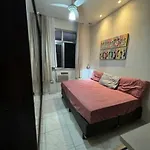 Apartamento Bem Localizado Em Fortaleza