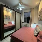 Apartamento Bem Localizado Em Fortaleza