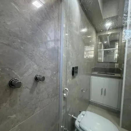 Apartamento Apartamento Bem Localizado Em