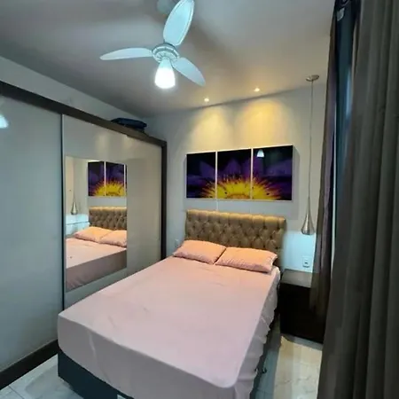 Apartamento Bem Localizado Em *