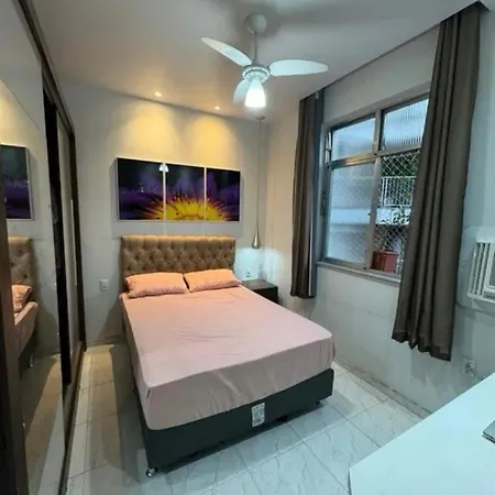 Apartamento Bem Localizado Em * Fortaleza (Ceara)