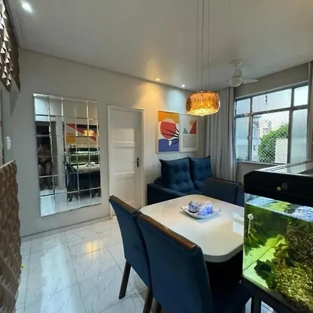Apartamento Bem Localizado Em Apartamento Fortaleza (Ceara)